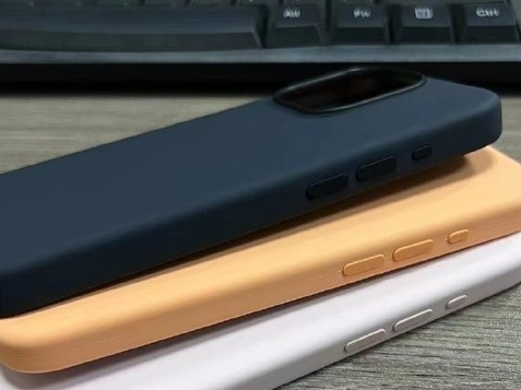 麦积苹果14维修站分享iPhone14手机壳能直接给iPhone15用吗?