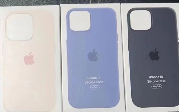 麦积苹果14维修站分享iPhone14手机壳能直接给iPhone15用吗？ 