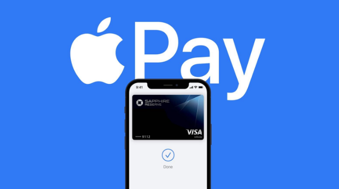 麦积苹果14服务点分享iPhone 14 设置 Apple Pay 后，锁屏密码不正确怎么办 