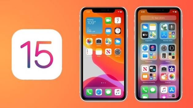 麦积苹果13维修分享iPhone13更新iOS 15.5，体验如何 