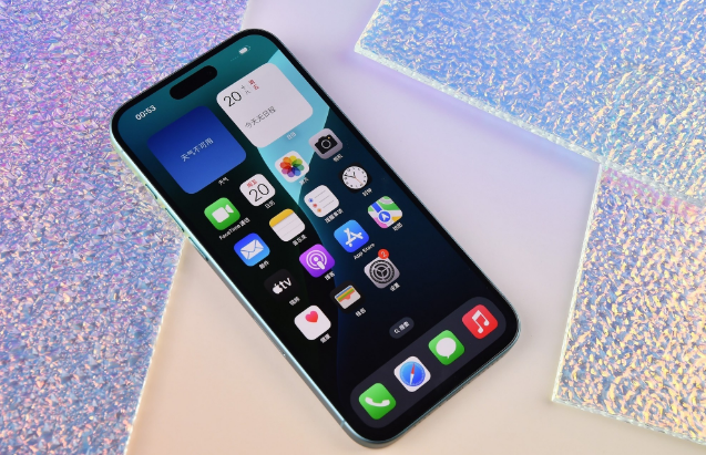 麦积苹果手机维修分享为什么大家不喜欢苹果iPhone 16 Plus 
