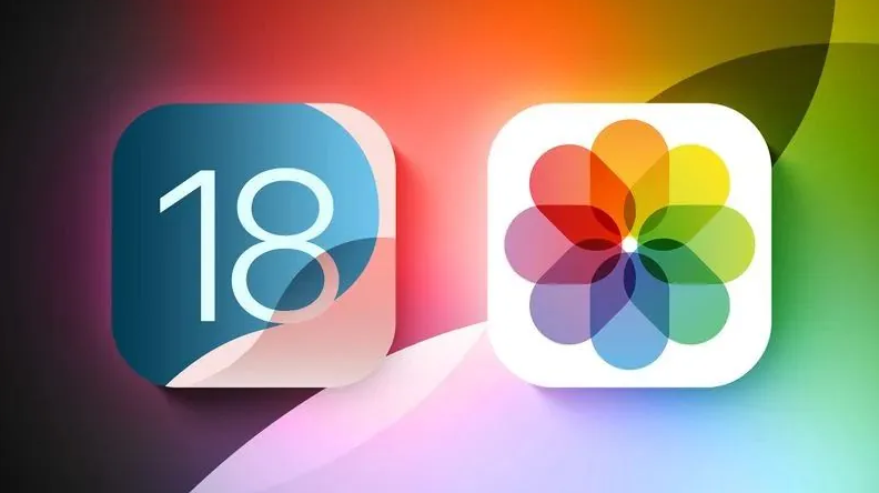 麦积苹果手机维修分享苹果 iOS / iPadOS 18.1Beta 3 发布 