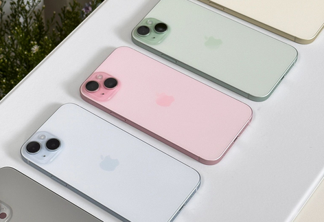 麦积iPhone15序列号查询分享如何查找苹果15手机序列号的位置