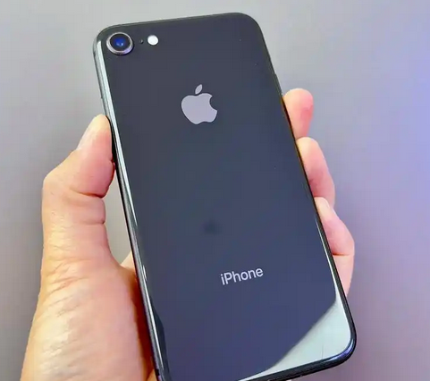 麦积苹果8系统维修分享iPhone8手机系统升级后无法开机如何修复 