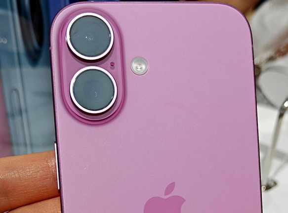 麦积苹果16卡顿维修分享如何优化iPhone16手机卡顿问题 