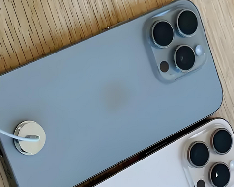 麦积iPhone16无法开机维修网点分享苹果16无法开机怎么办