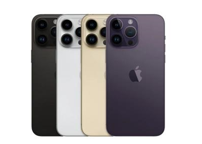麦积苹果维修点分享iPhone 14 Pro Max自动关机系统后台守护进程故障解析 