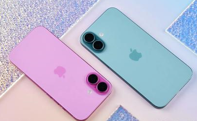 麦积苹果维修点分享iPhone 16手机黑屏多重诱因解析 