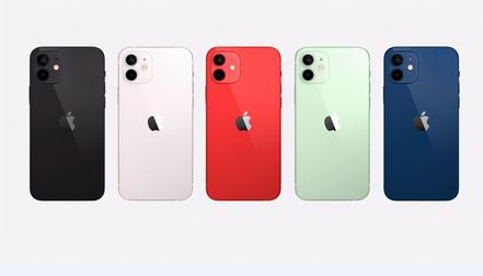 麦积苹果维修点分享iPhone 12电池发烫少见诱因解析 