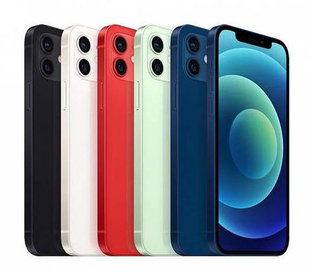 麦积苹果维修点分享iPhone 12 Pro Max发烫冷门故障梳理 