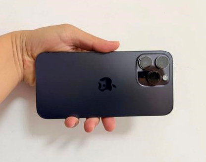 麦积苹果维修点分享iPhone 14 Pro Max发烫多重诱因剖析 