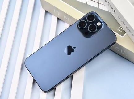 麦积苹果维修点分享iPhone 15 Pro Max发烫深度剖析 